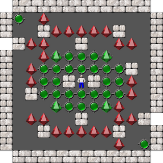Уровень 4 — Attrition 3